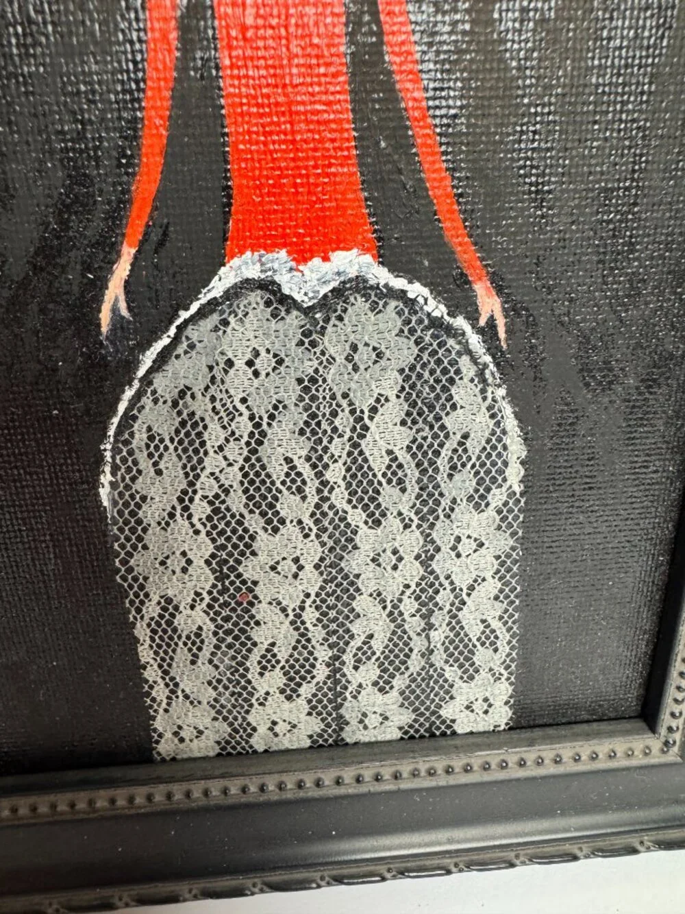Original Art Painting 